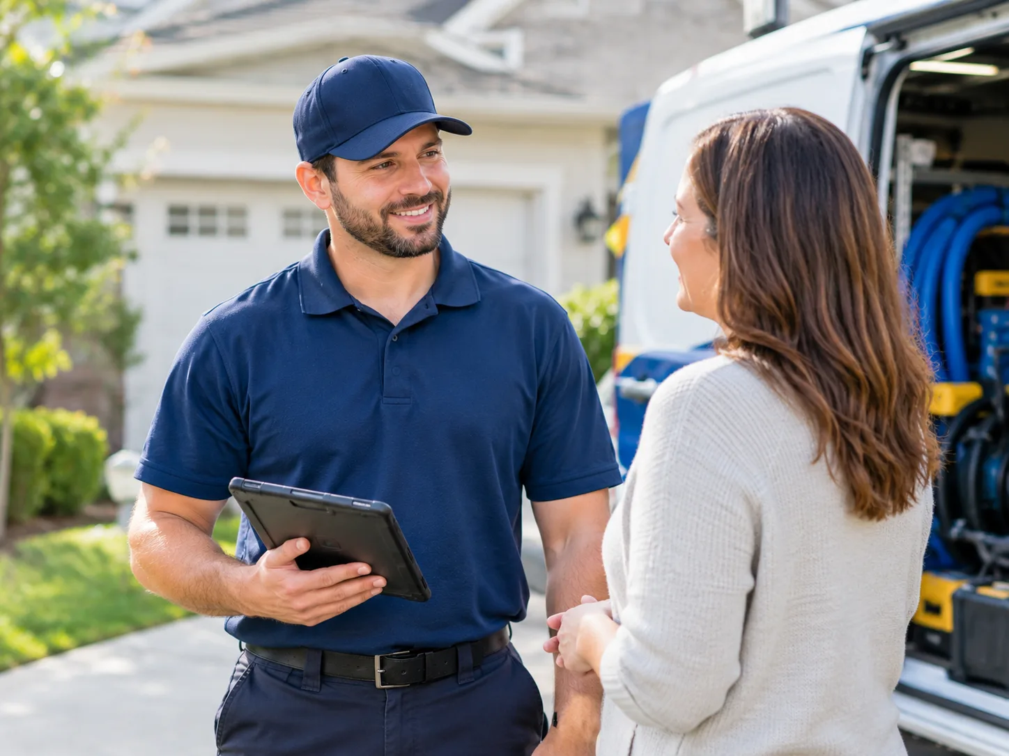 Sewage Backup Cleanup Kings Bay, GA FAQs